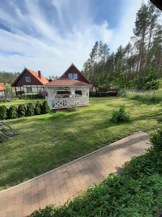 Stanlejówka Zalakowo Exterior foto
