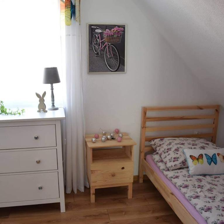 Stanlejówka Zalakowo Exterior foto